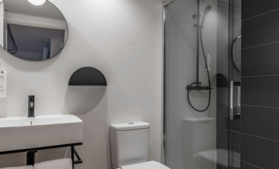 apartment from day apartment for rent for companies in Bilbao 